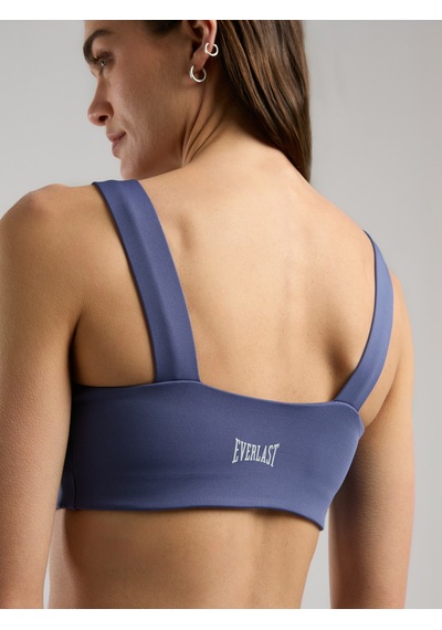 Everlast Everfit Training Essentials Koyu İndigo Kadın Ready Sporcu Sütyeni Koyu İndigo