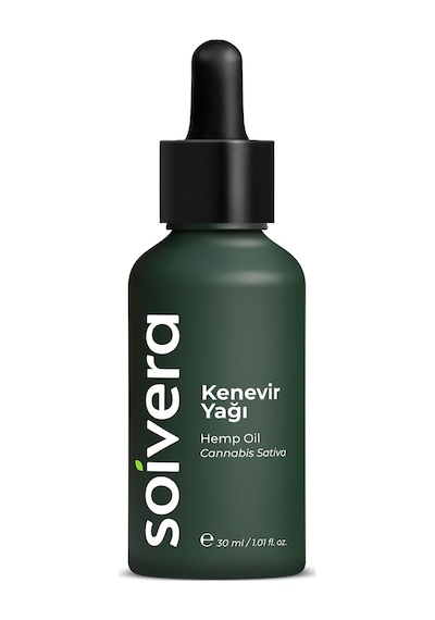 Kenevir Yağı 30 Ml 30 ML