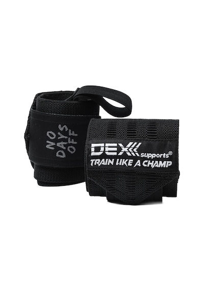 Spor Bileklik Wrist Wraps Legend Series 2'li Paket