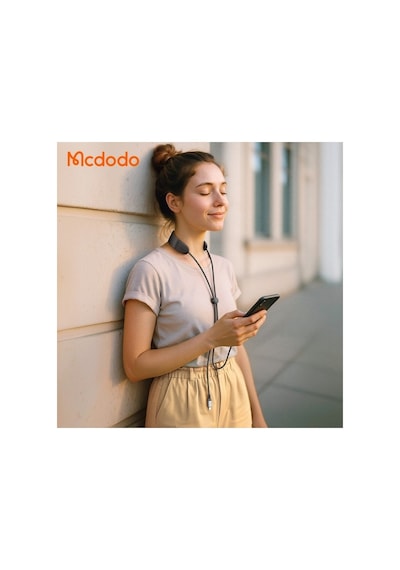Mcdodo Ca-6580 100w Type-c To Type-c 3in1arada Masaj Kablosu