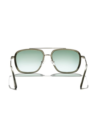 Zen Milano Eyewear Zm1855-c4 57 Erkek Güneş Gözlüğü Gri