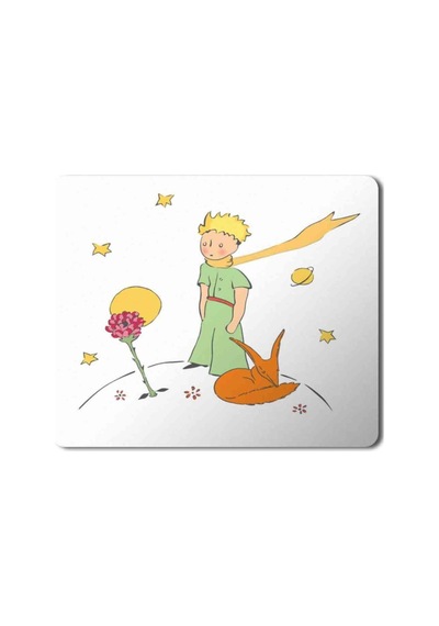 Küçük Prens Mouse Pad Mousepad
