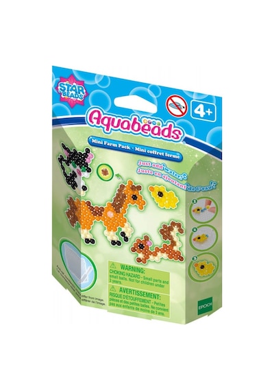 Aquabeads Aquabeads Mini Eab31771