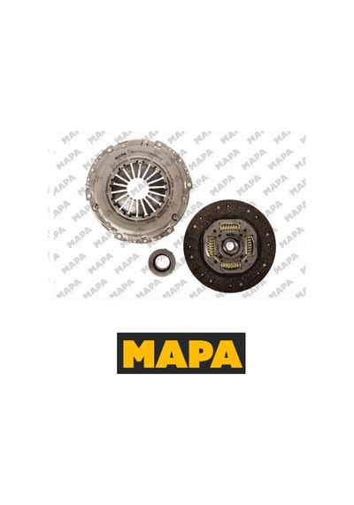 DEBRİYAJ SET A4 94-08 A6 97-05 1.6 1.8T PASSAT B5 1.6 028105266A 005228600