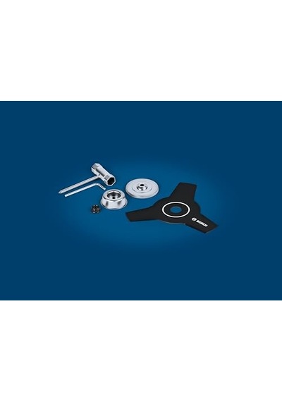 Bosch Professional Home & Garden Tırpan Yedek Bıçak Seti, 23cm