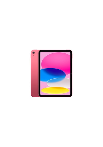 Apple iPad A16 MD7N4TU/A 11. Nesil 6 GB 256 GB Wi-fi + Cellular 11" Tablet