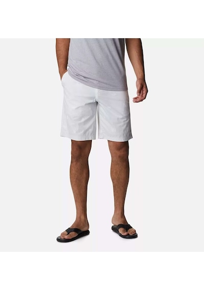 Columbia Washed Out Printed Short Erkek Şort 043