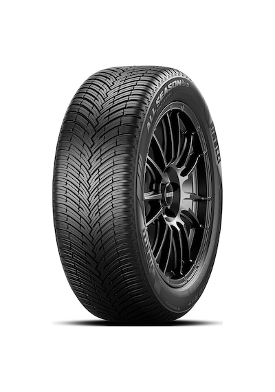 Pirelli 255/60R18 112V XL M+S 3Pmsf Scorpion All Season Sf3 Dört Mevsim Lastiği 2026