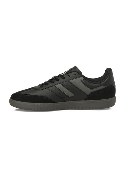 Kinetix Darow Pu Siyah Erkek Sneaker 000000000102697059