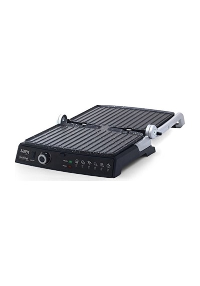 Sarex SR-3411 Toastchef 2000 W Izgara ve Tost Makinesi