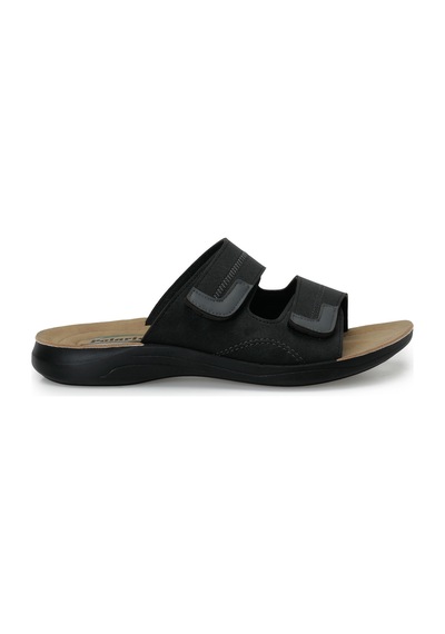 Polaris Cossaf.m Siyah Erkek Terlik Cossaf.m6pr 000000000102708516