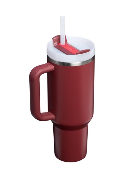 Stanley Quencher H2.o Flowstate Tumbler Pipetli Termos 1.18l - C Çok Renkli