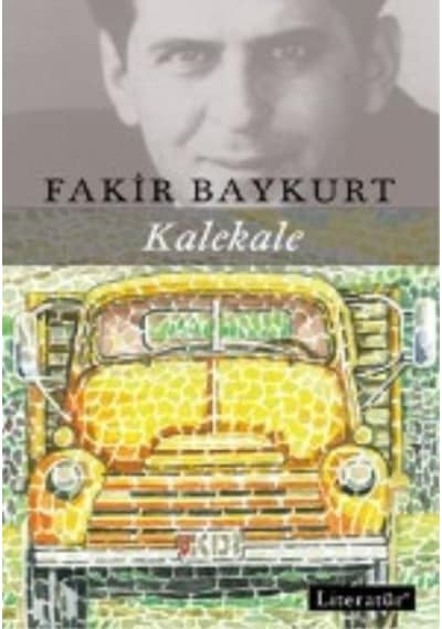 Kalekale Fakir Baykurt Literatür