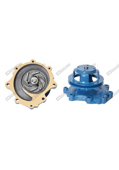 Ford Traktör 3000/5000 Devirdaim