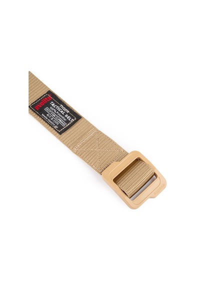 Evolite Tiger Tactical Kemer - Bej Çok Renkli
