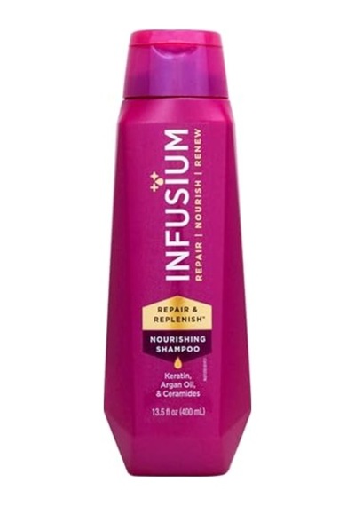 Ayrex Nemlendirici Ve Yenileyici Şampuan 400ml