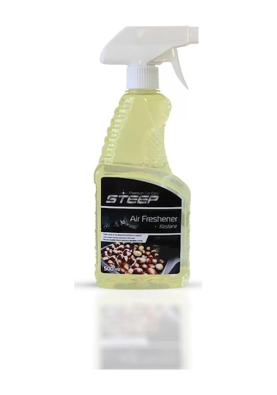 Air Freshener Kestane Sprey Koku 500 Ml Diğer