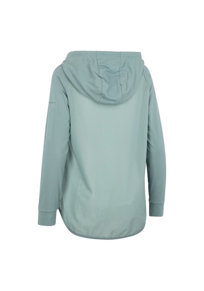 Trespass Kadın Sweatshırt Mint Mint