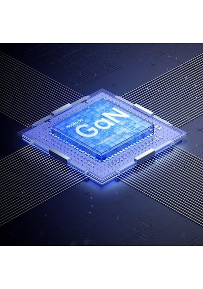 Mcdodo Cp-0620 6'sı 1 Arada Gan 30w Hızlı Şarj Cihazı 2c1a