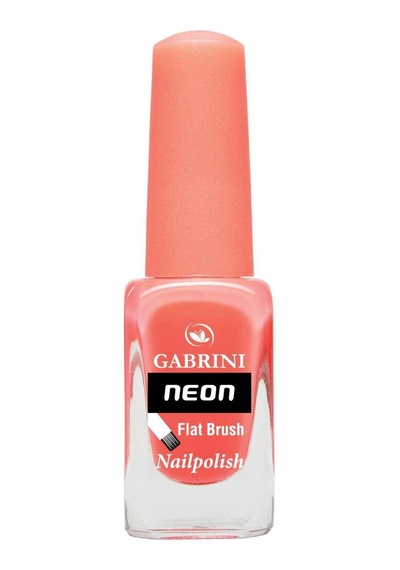 Neon Nail Polish N15 1 Paket 1 X 1 Adet