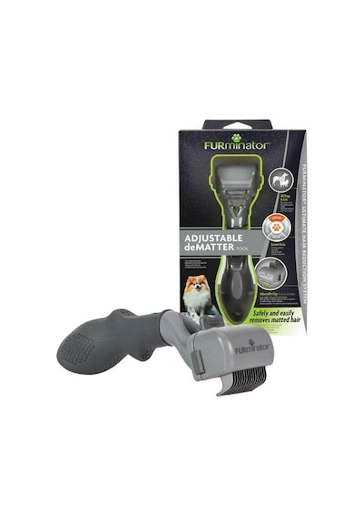 Furminator Kedi Ve Köpek Ayarlanabilir Kıtık Açıcı