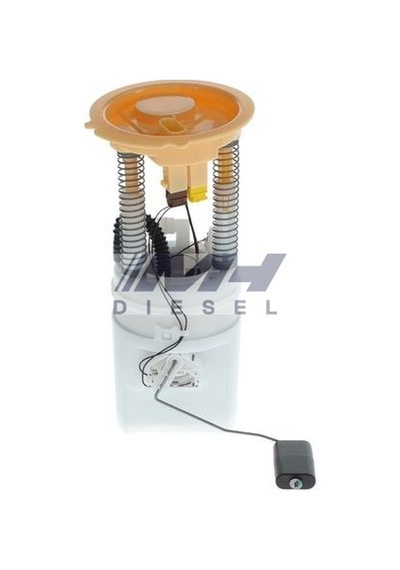 Bosch 0986580157 Yakıt Pompa Ünitesi Mercedes A 150 A 170 A 200 W169