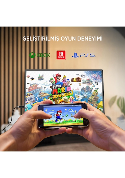James Donkey Jdp15 15,6 60hz Full Hd Taşınabilir Ips Monitör