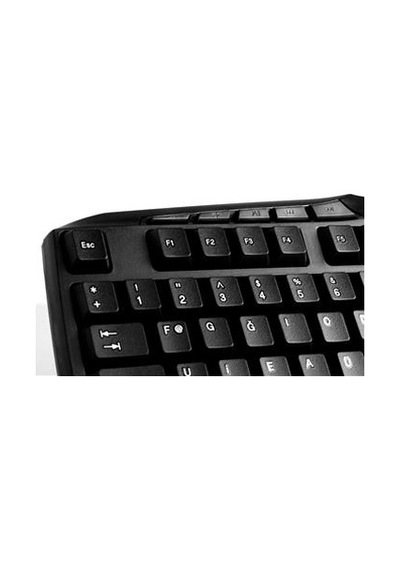 Everest Kb-250u Siyah F Usb Kablolu Multimedya 113 Tuşlu Klavye Kdo