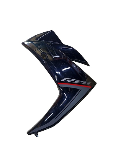 Yamaha Yzf-R25 Granaj Yan Sol Siyah 2018