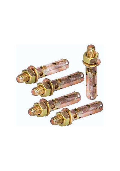 Çelik Dübel 8x55 Elektromer 100 Lü