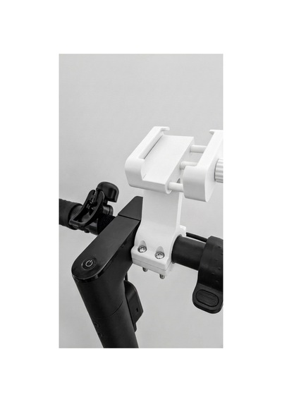 Xiaomi M365 Elektrikli Scooter Standı Park Ayağı Montaj Aparatı