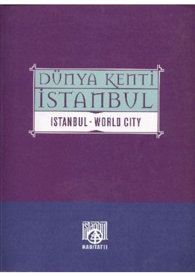 Dünya Kenti İstanbul
