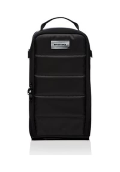 Mono M80-tıck-v2-blk The Tick 2.0 Gitar Aksesuar Case Siyah