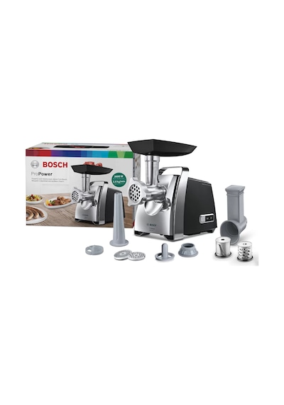 Bosch MFW67440 700 W Et Kıyma Makinesi