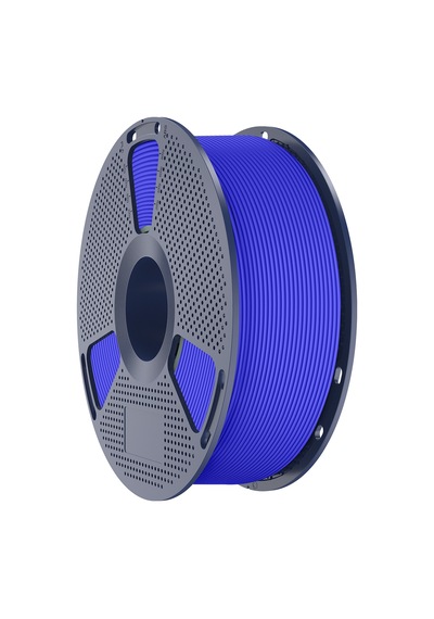 Sunlu Mavi Pla Mat Filament - 1.75mm - 1 Kg