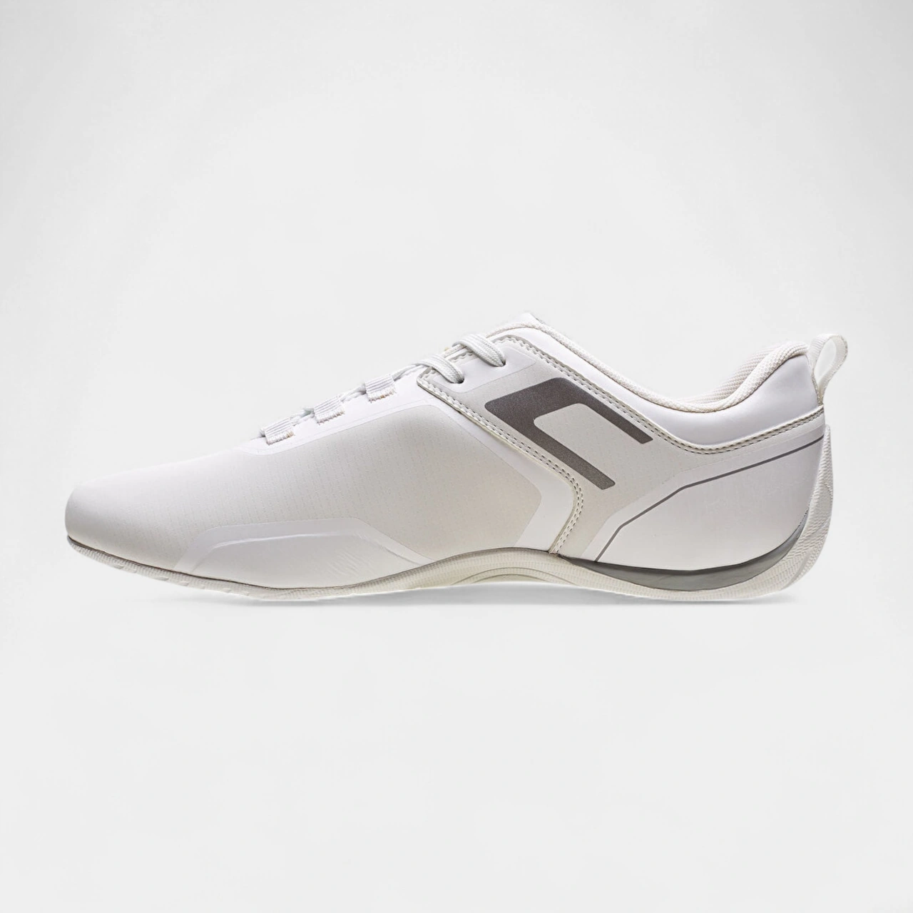 Lescon Rıva 2 Sneakers Spor Ayakkabı Beyaz