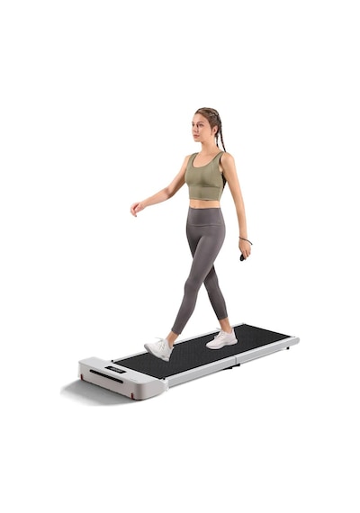 Kingsmith Walkingpad Z1 Katlanabilir Yürüme Bandı - Beyaz