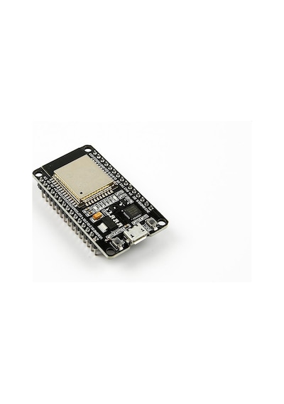 ESP-WROOM-32 CP2102 30 Pin Micro USB WiFi ve Bluetooth Geliştirme Kartı