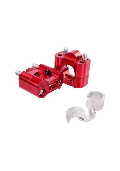 Gidon Yükseltme Kırmızı 22mm - 28mm Diğer