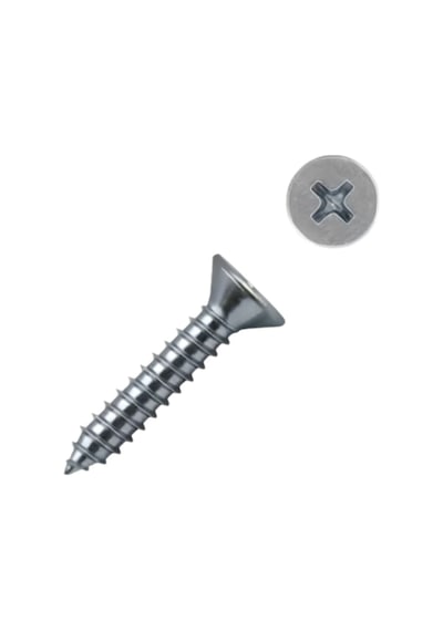 6.3x32mm Yhb Sac Vidası Dın7982 10 Adet Diğer