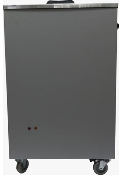 Medikaltec Boyalı 70 Litre Hotpack Kazanı