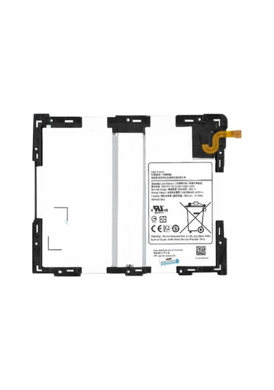 Samsung  Galaxy Tab A Sm-t590 Uyumlu Batarya Pil