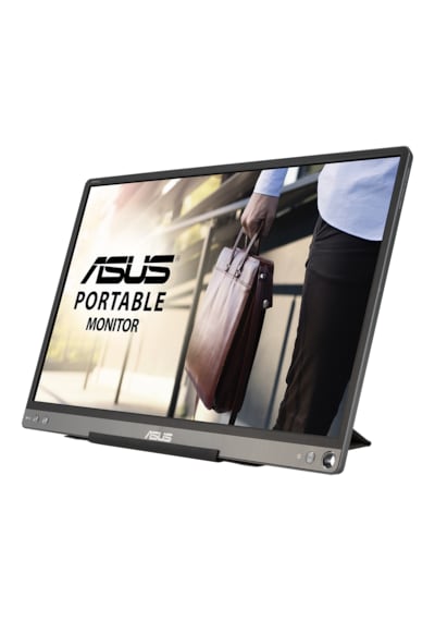 Asus ZenScreen MB16ACE 15.6" 5 MS 60 Hz Type-C Full HD IPS LED Taşınabilir Monitör