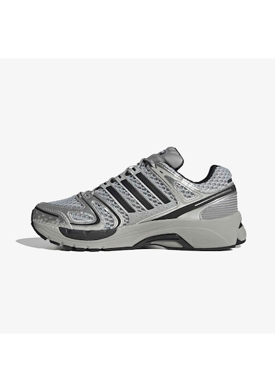 Adidas Adistar Control 5 Unisex Gri Spor Ayakkabı Kı6154