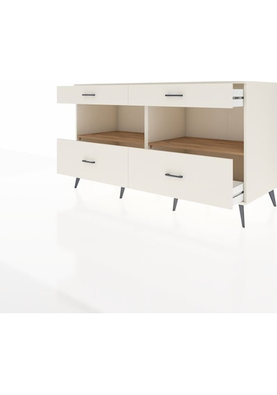 Kronos Konsol 2 Raflı 4 Çekmeceli 176x59x99 Aytaşı-çam/aytaşı Aytaşı-çam/aytaşı Kronos Konsol 2 Raflı 4 Çekmeceli 176x59x99 Aytaşı-çam/aytaşı Aytaşı-çam/aytaşı