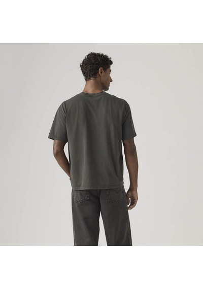Levis Graphıc Tess Siyah Erkek T-shirt 004h0-0017 Siyah