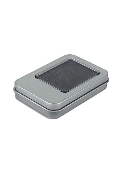 Tedzin Byl 127 Metal Usb Bellek 32gb