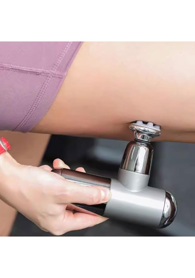 8 Masaj Başlığı, Taşınabilir Tip-c Derin Doku Şarj Cihazı Ve Ağrıyı Gidermek İçin Ayarlanabilir Sırt Masajı İle Çok Fonksiyonlu Plastik Masaj Tabancası Gri 8 Masaj Başlığı, Taşınabilir Tip-c Derin Doku Şarj Cihazı Ve Ağrıyı Gidermek İçin Ayarlanabilir Sırt Masajı İle Çok Fonksiyonlu Plastik Masaj Tabancası Gri