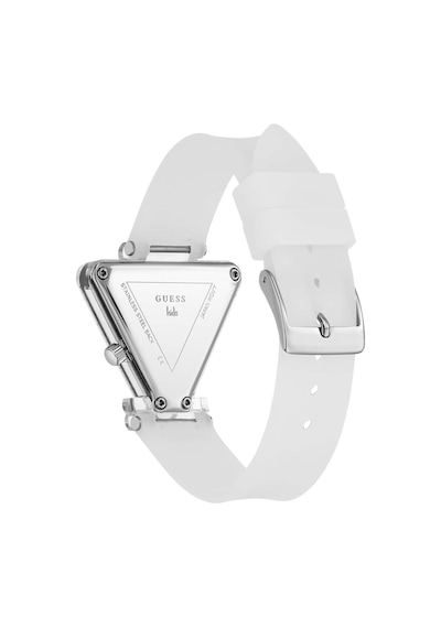 Guess Gugk0012l1 Çocuk Kol Saati Beyaz