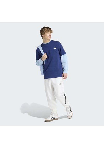 Adidas Z.n.e. Erkek Beyaz Eşofman Altı Kf3817